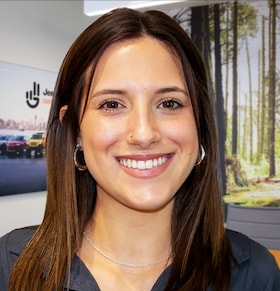 Staff member Emma Madigan from ID_4744449ec028