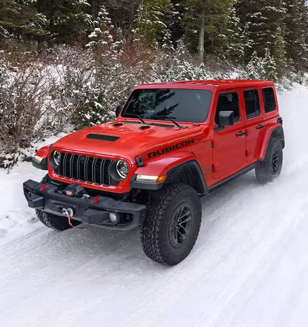 New Jeep Wrangler for sale near Beaumont