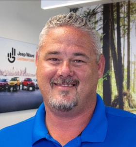 Staff member David Claypool from ID_4744449ec028