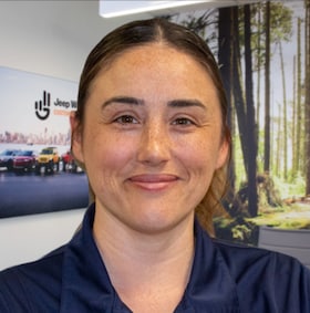 Staff member Jessica Mason from ID_1b534a2cd7bb