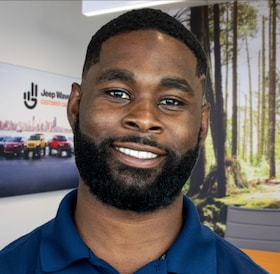 Staff member Keilynn 'Kelo' Fradieu from ID_ca1cf7dd0b01