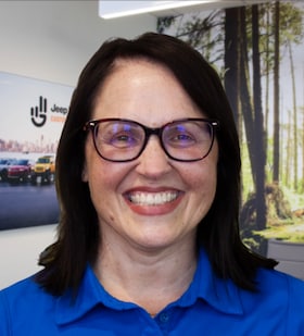 Staff member Aly Carpenter from ID_6fd686691606