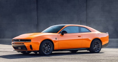 New 2026 Dodge Charger | Port Arthur, TX | Bolton Chrysler Dodge