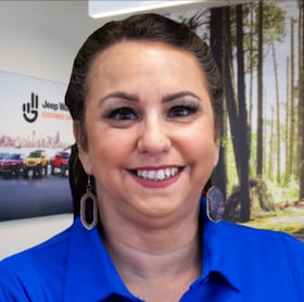 Staff member Tonya Baker from ID_ca1cf7dd0b01