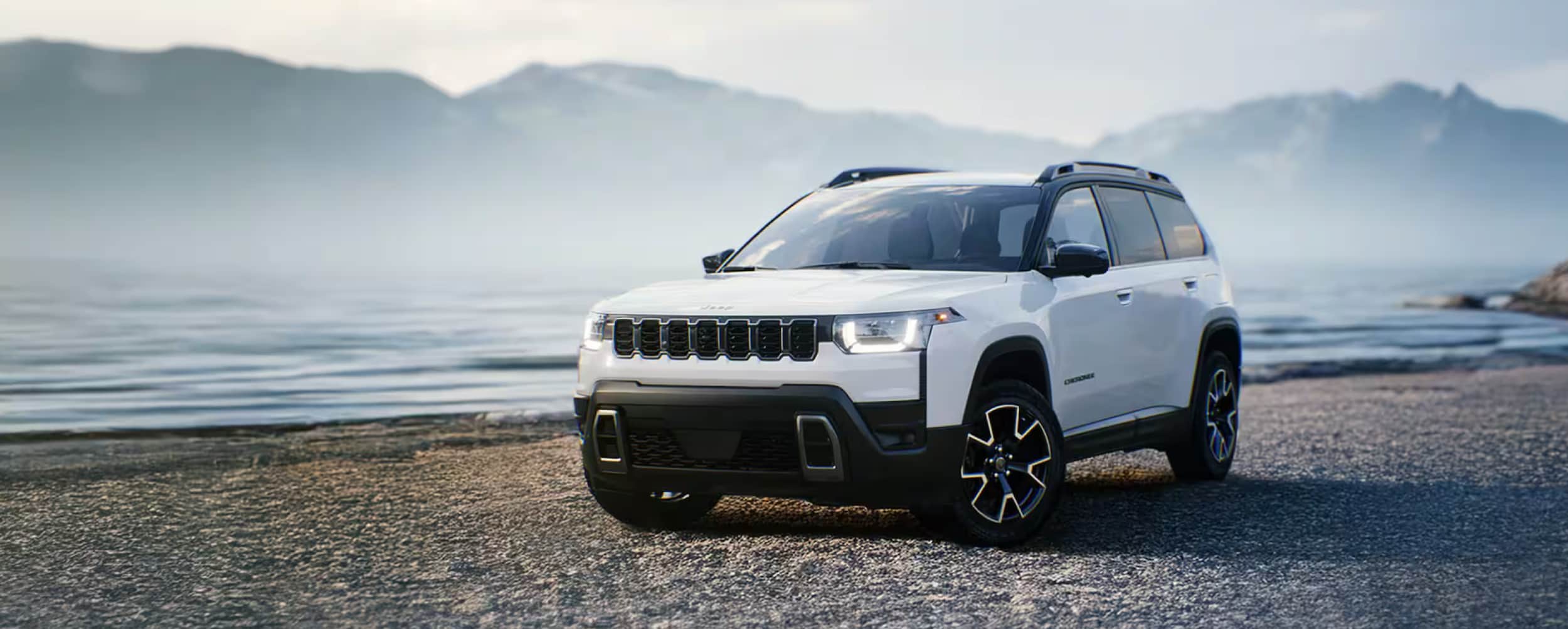 2026 Jeep® Cherokee for sale in Port Arthur