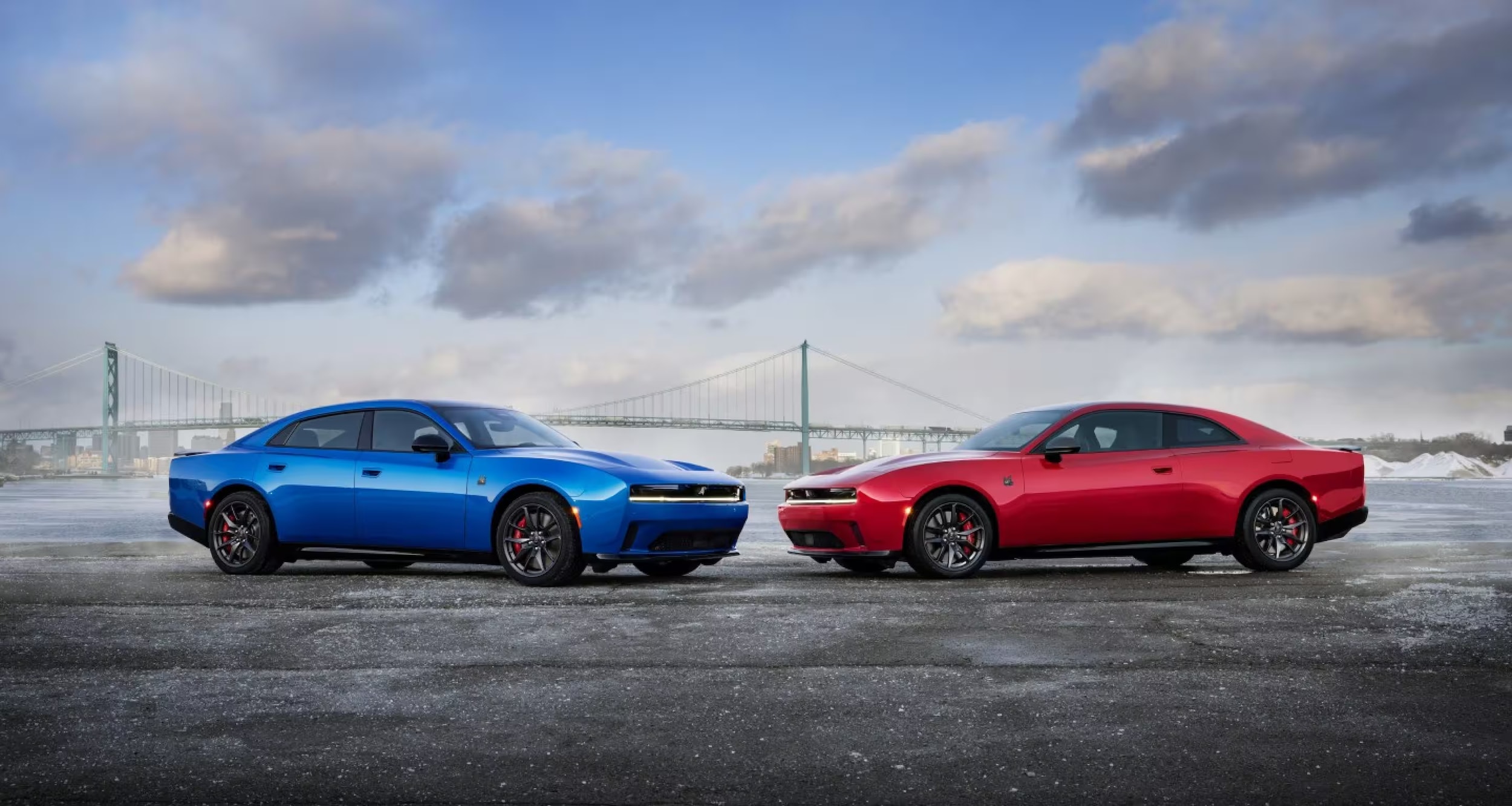 Two%202026%20Dodge%20Chargers%20parked%20in%20Port%20Arthur.png Two 2026 Dodge Chargers parked in Port Arthur
