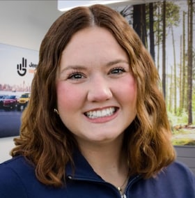 Staff member Grace Pickle from ID_ca1cf7dd0b01