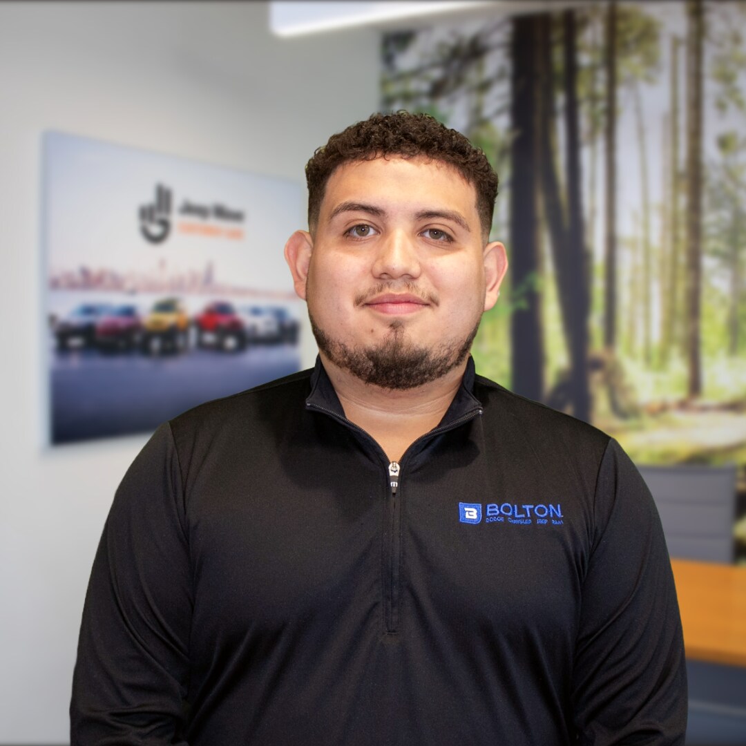Cesar Ortiz - Consultor De Ventas