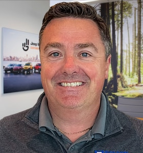 Staff member Chris Boyett from ID_6fd686691606