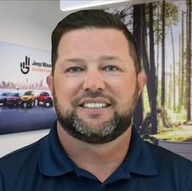 Staff member Jeremy Soileau from ID_6fd686691606
