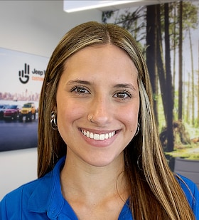 Staff member Emma Madigan from ID_4744449ec028