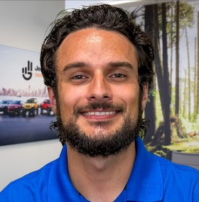 Staff member Dylan Lloyd from ID_4744449ec028