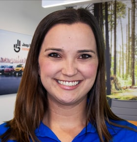 Staff member Kady Snook from ID_1b534a2cd7bb