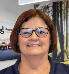 Staff member Alanda Boldt from ID_1b534a2cd7bb