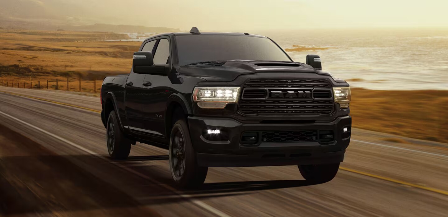 New 2024 RAM 3500 Near Me Port Arthur, TX Bolton Dodge Chrysler