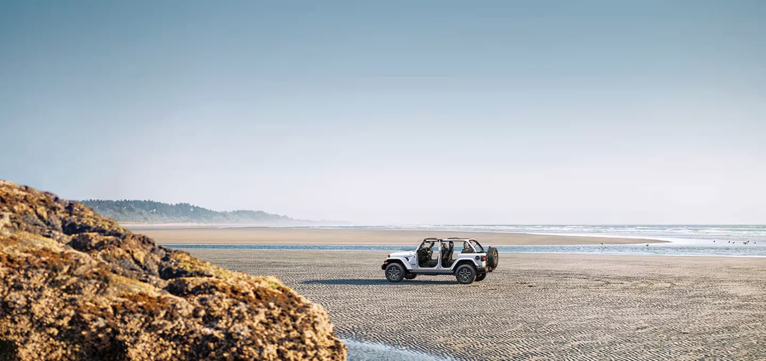 2026 Jeep® Wrangler for sale near Beaumont