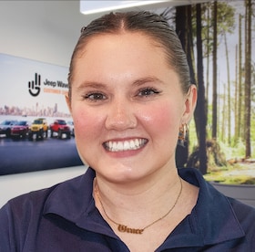 Staff member Grace Pickle from ID_ca1cf7dd0b01