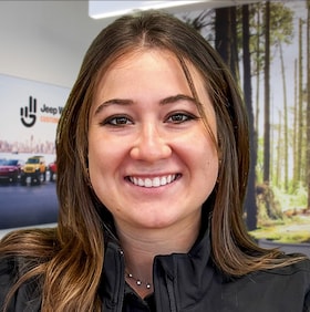 Staff member Koi Spencer from ID_4744449ec028