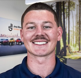 Staff member Dawson Richey from ID_4744449ec028