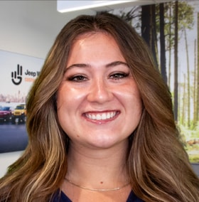 Staff member Koi Spencer from ID_4744449ec028