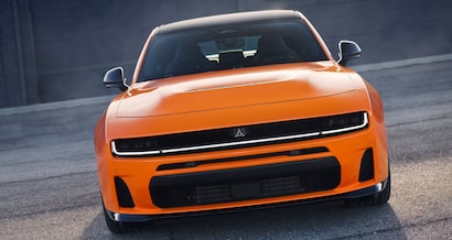 New 2026 Dodge Charger | Port Arthur, TX | Bolton Chrysler Dodge
