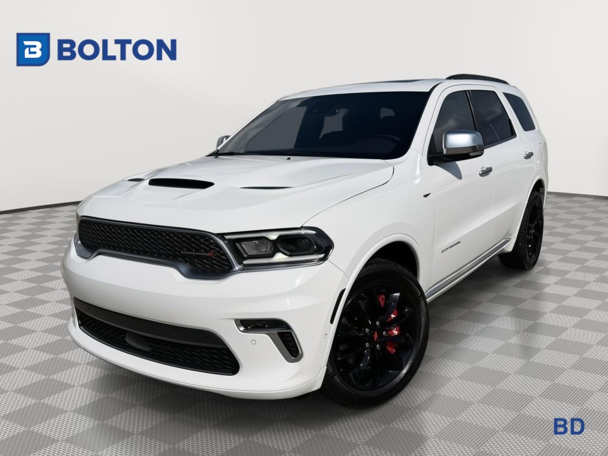 2022 Dodge Durango