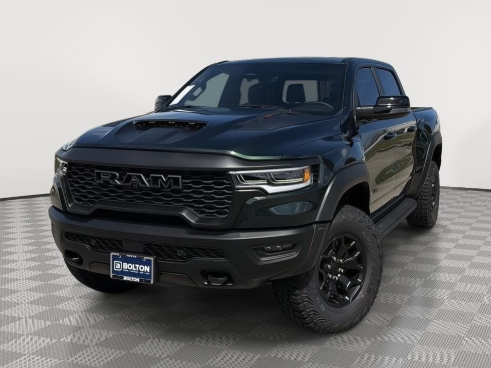 New 2026 Ram 1500 RHO