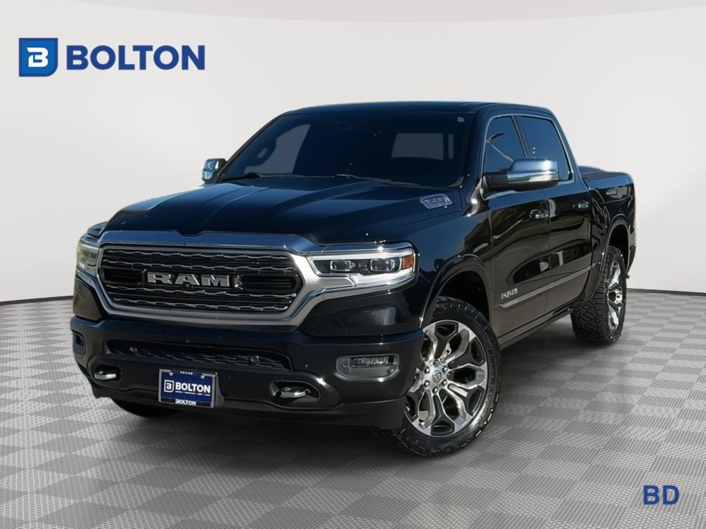 2019 RAM 1500 Pickup Limited
