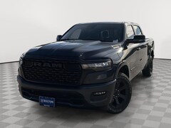 2026 Ram 1500 Big Horn/Lone Star Pickup