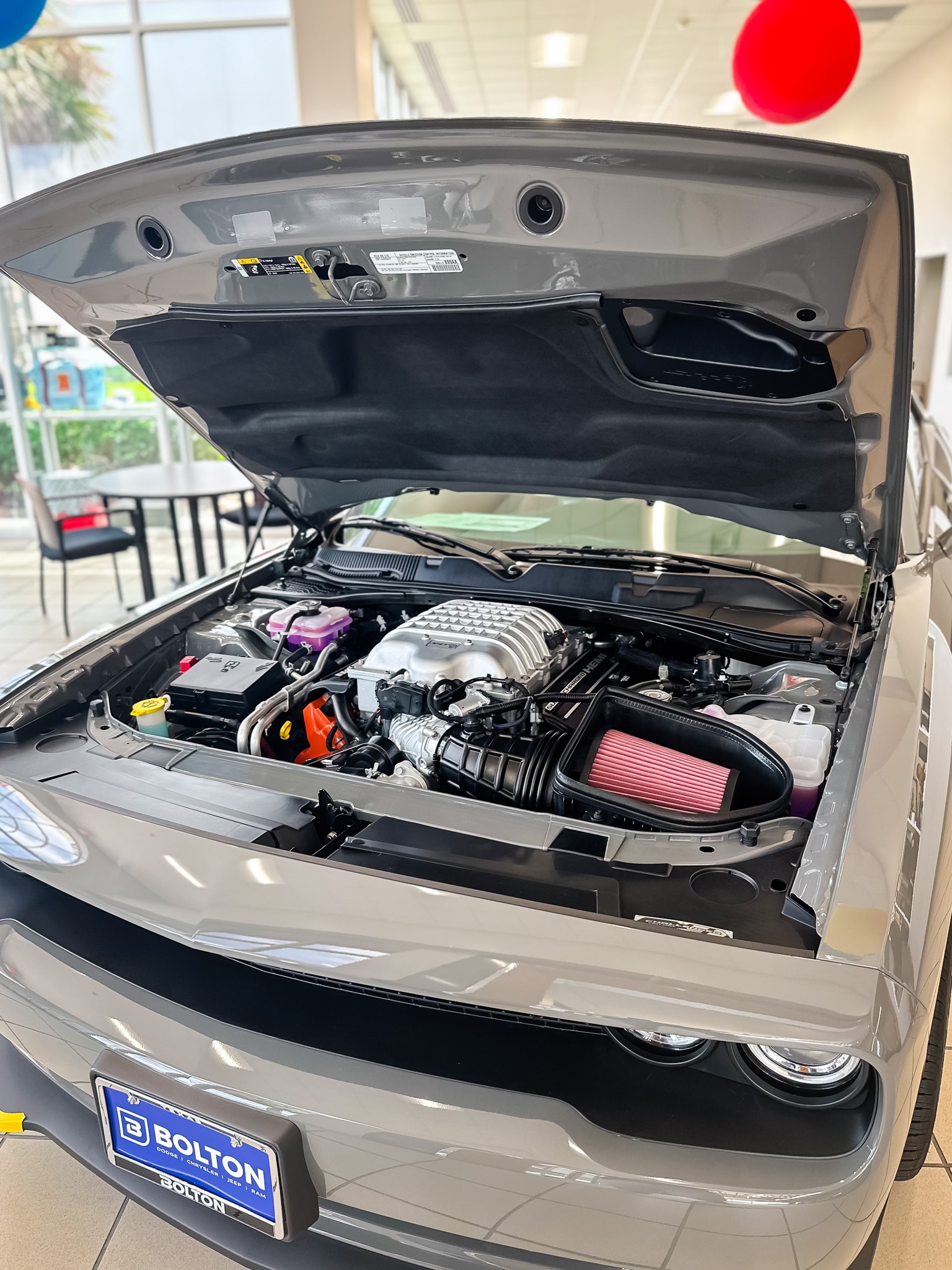 Battery Service Near Me Port Arthur TX Bolton Chrysler Dodge