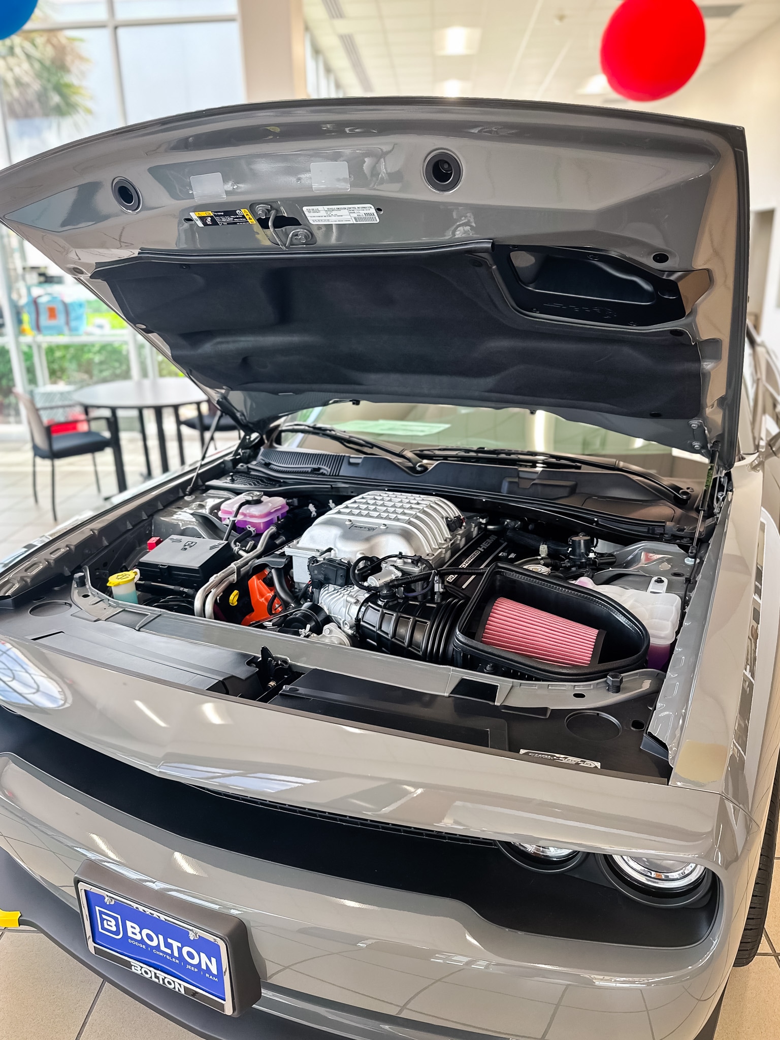 Battery Service Near Me Port Arthur, TX Bolton Chrysler Dodge Jeep Ram