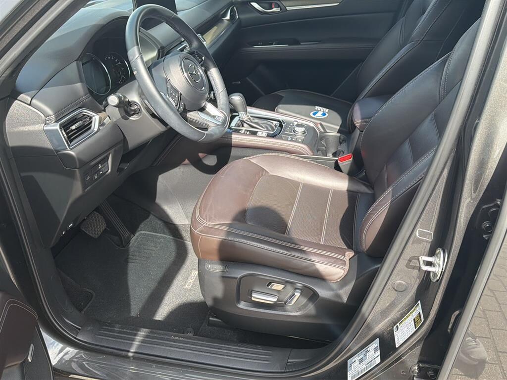 Used 2024 Mazda CX-5 2.5 Turbo Signature SUV