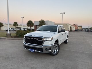 2025 Ram 1500 Big Horn/Lone Star Pickup