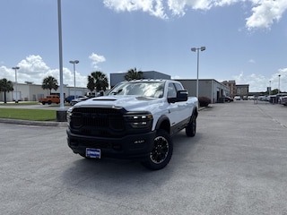 2025 Ram 2500 Rebel/Power Wagon Pickup