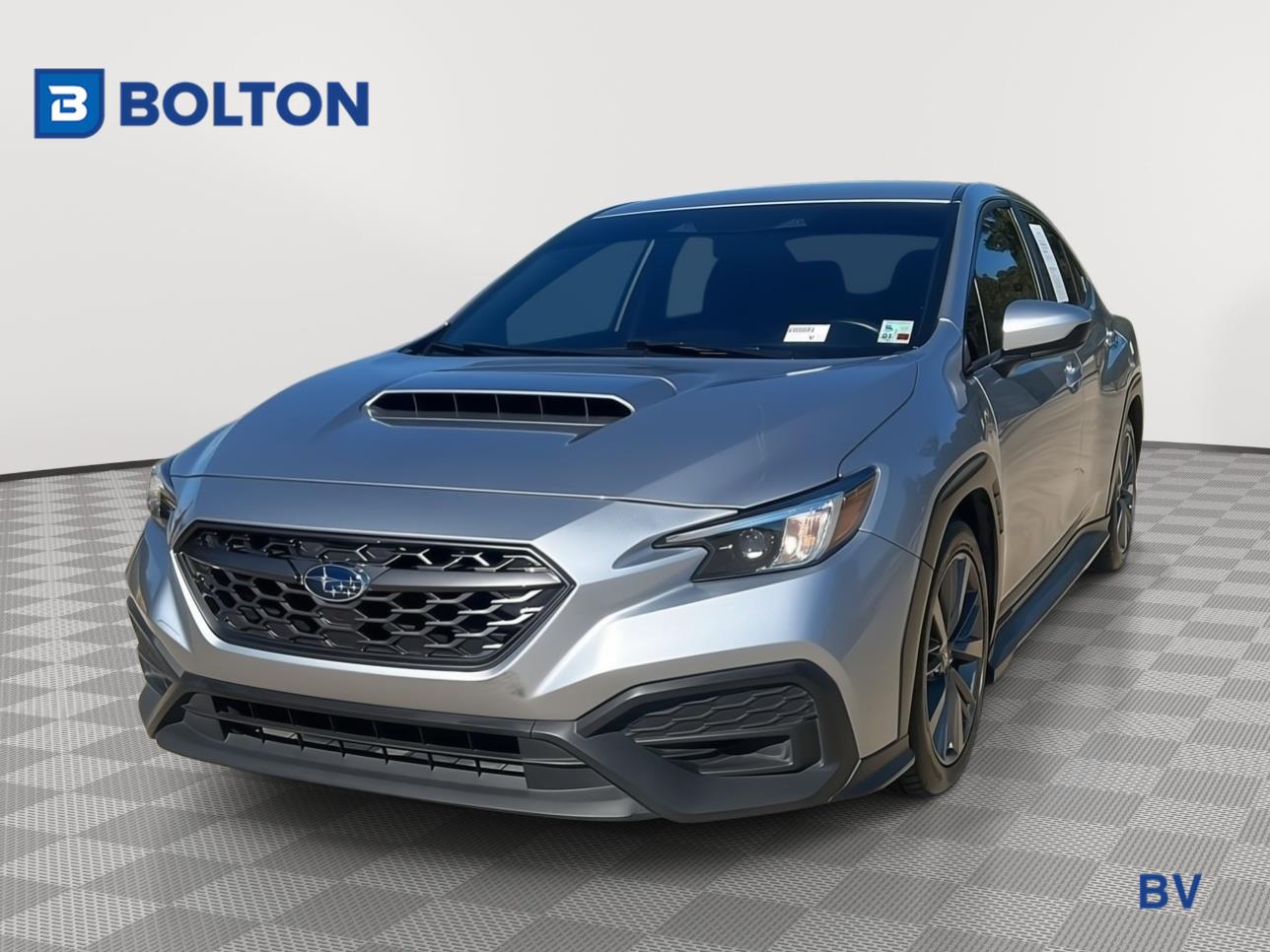 2024 Subaru WRX Base