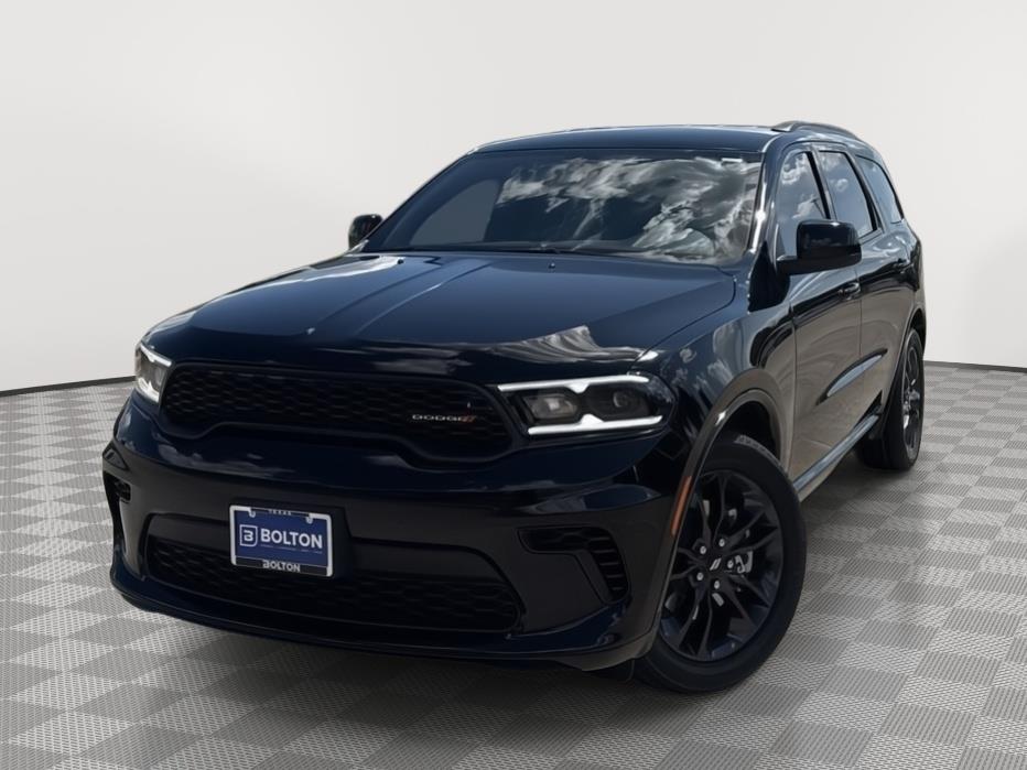 2026 Dodge Durango GT's photo