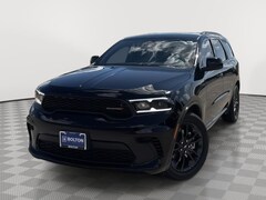 2026 Dodge Durango GT Sport Utility