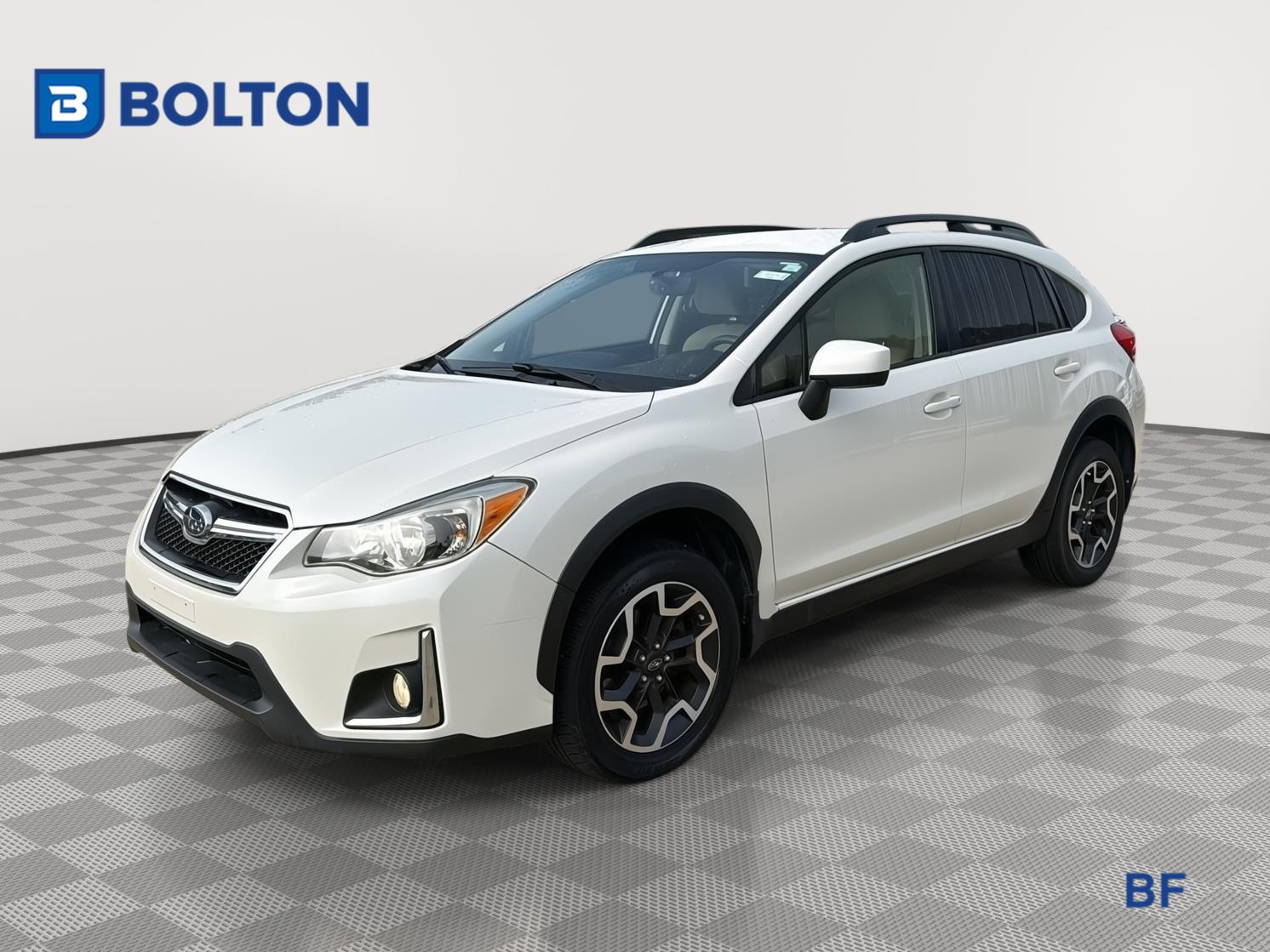 2017 Subaru Crosstrek