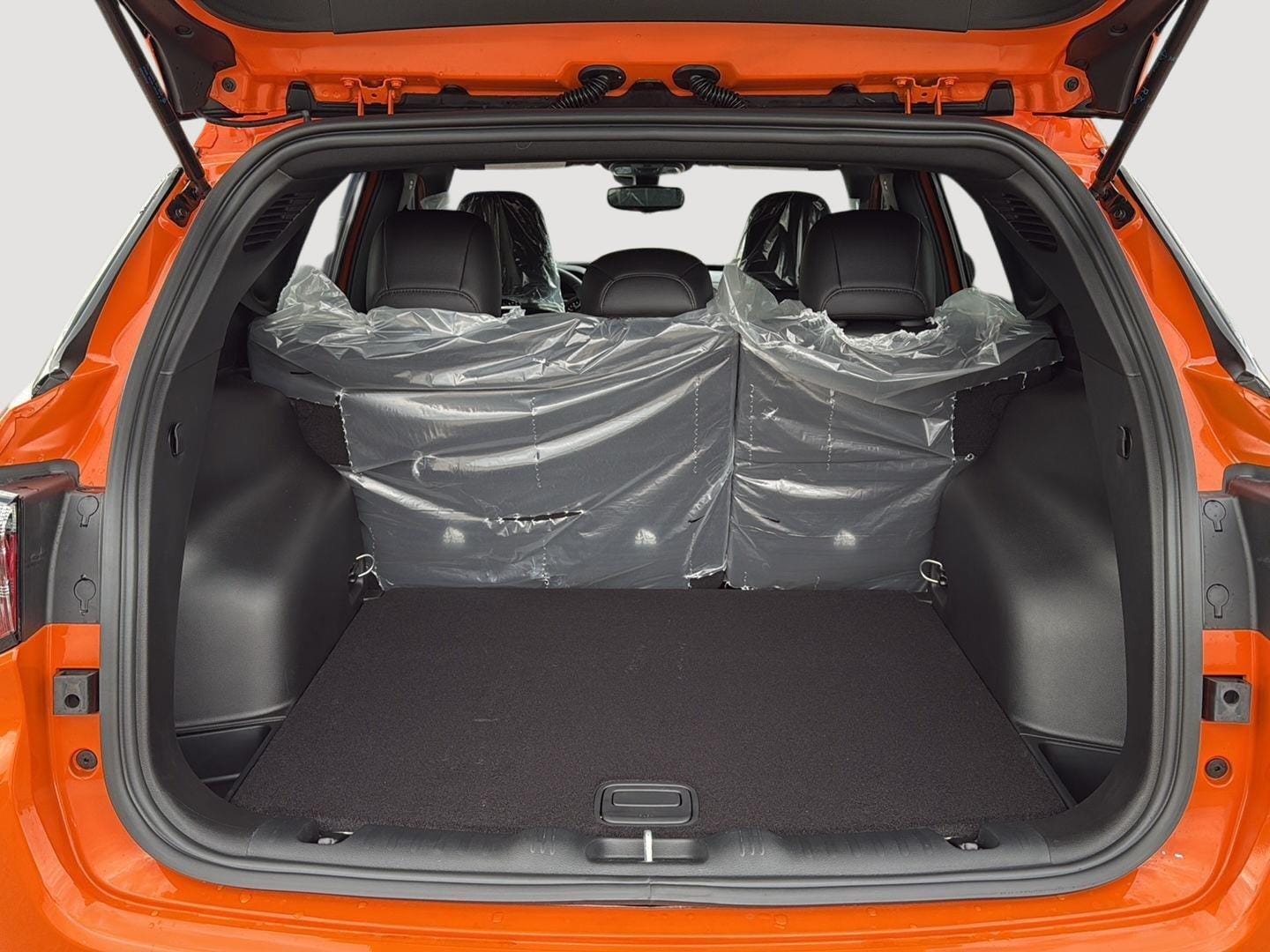 2026 Jeep Compass Latitude Altitude - Photo 13