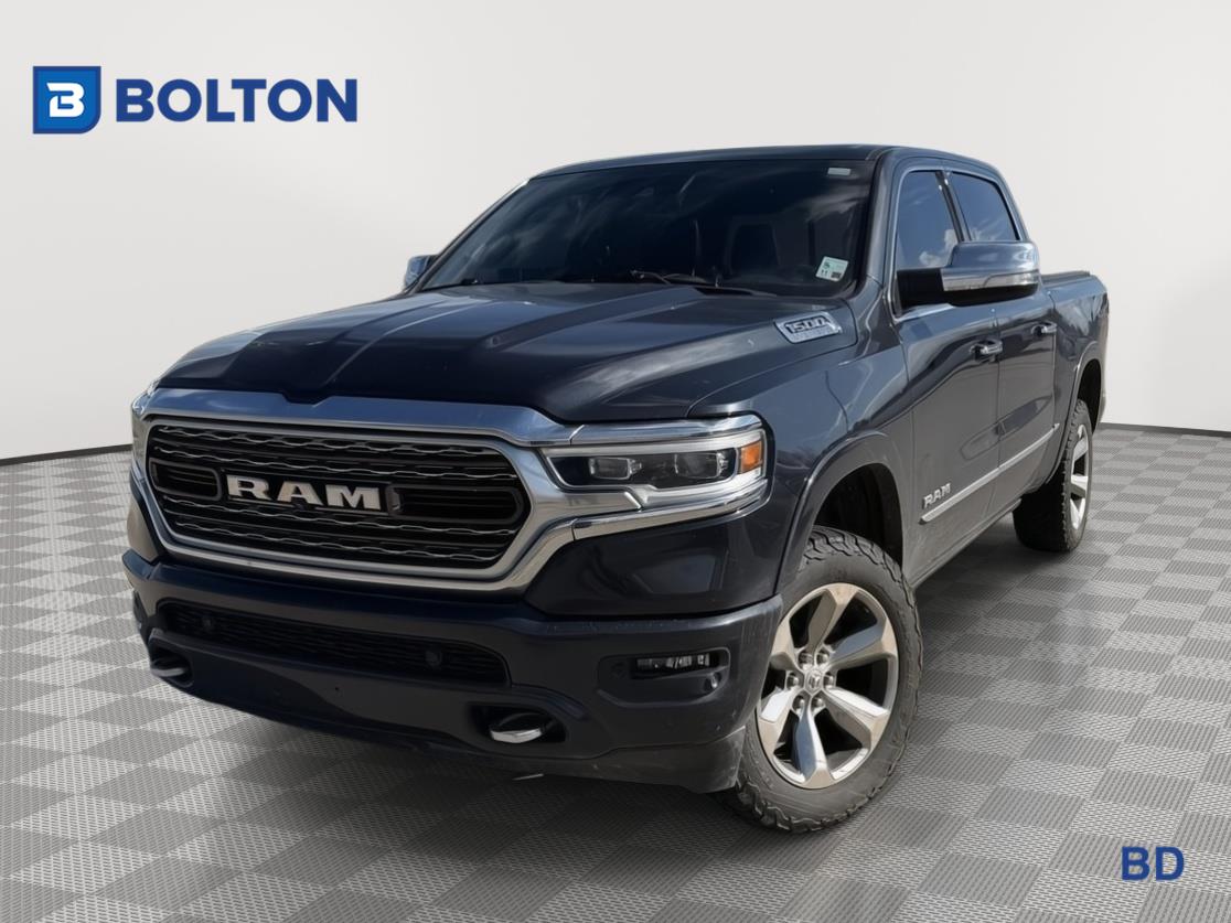 2019 RAM Ram 1500 Pickup Limited's photo