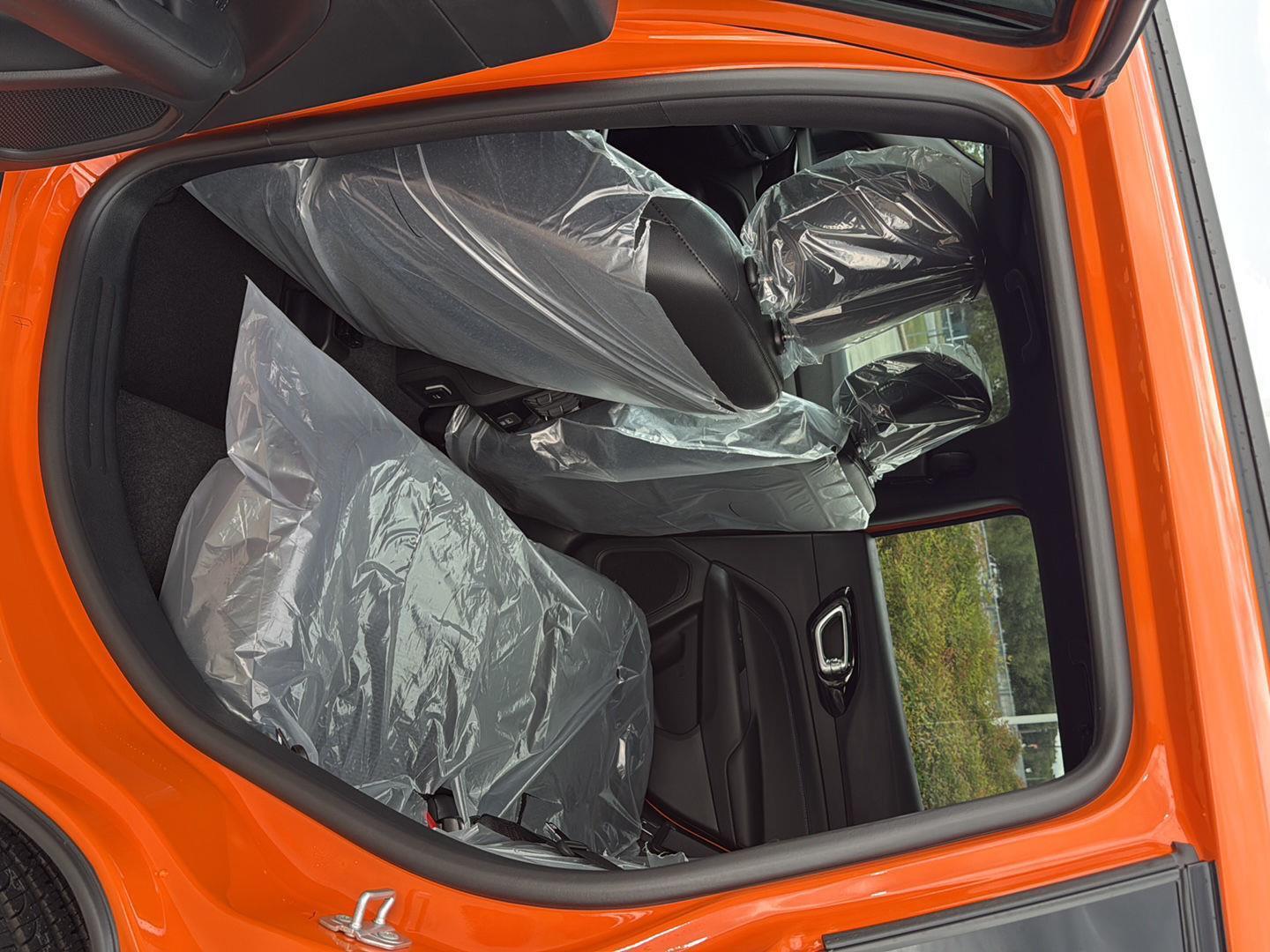 2026 Jeep Compass Latitude Altitude - Photo 11