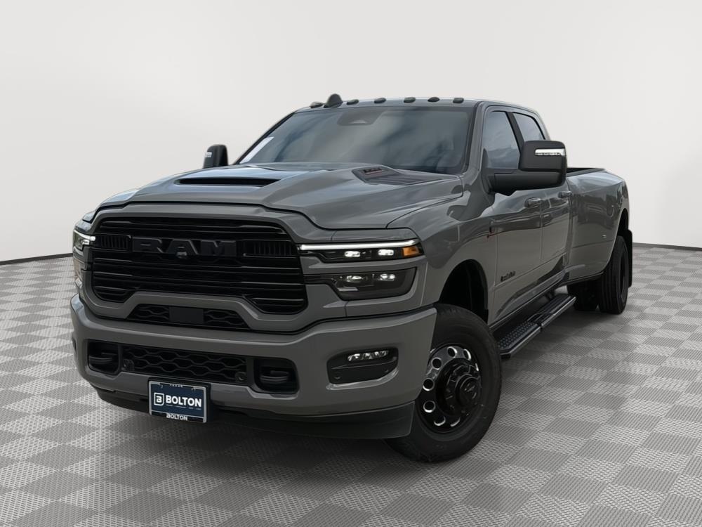 2026 RAM 3500 Laramie 4X4 Crew Cab LWB's photo