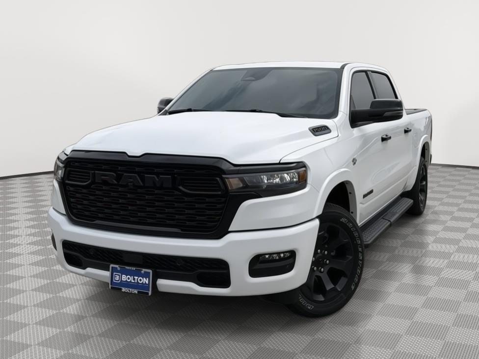 2026 RAM Ram 1500 Pickup Big Horn/Lone Star's photo