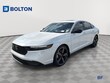  Honda Accord Hybrid