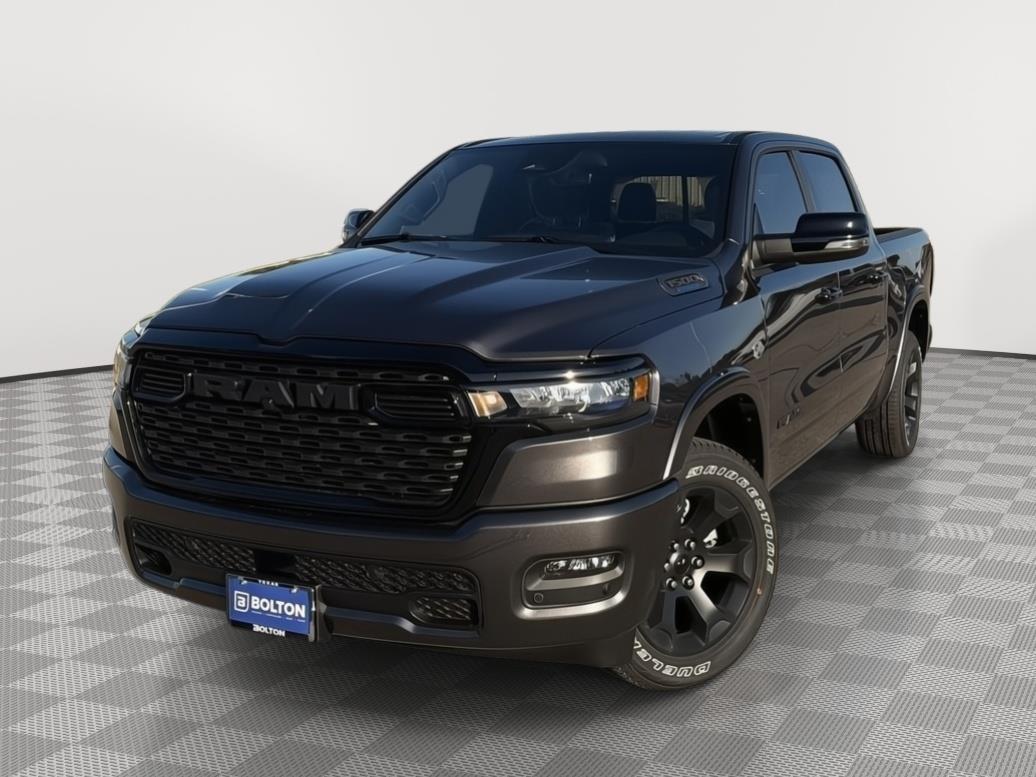 2026 RAM Ram 1500 Pickup Big Horn/Lone Star's photo