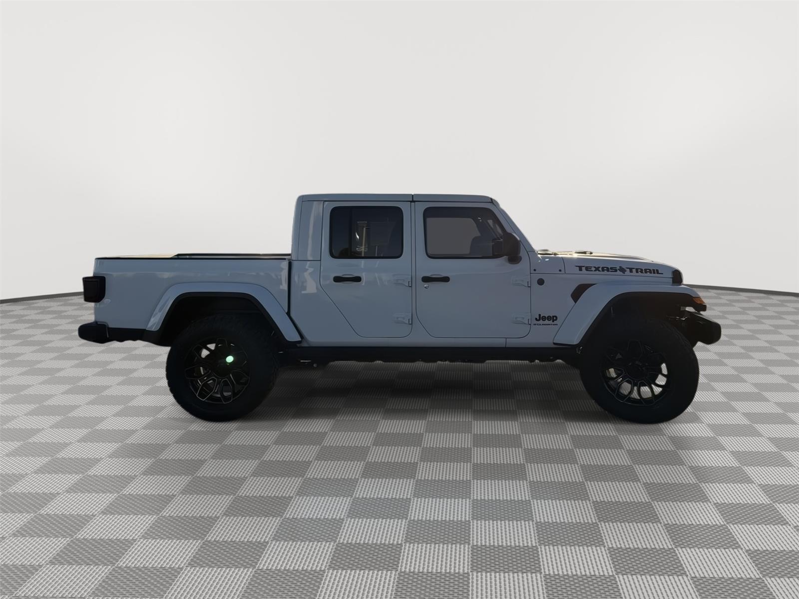 2025 Jeep Gladiator Texas Trail - Photo 6