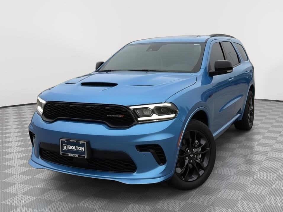 2026 Dodge Durango GT Plus AWD's photo