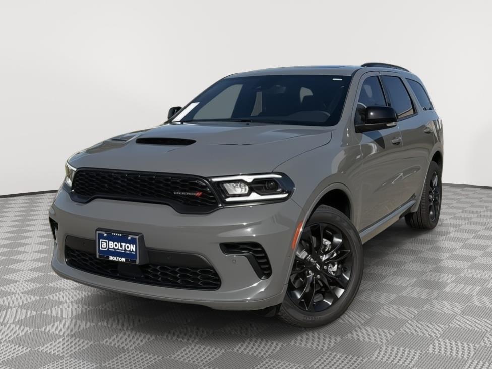 New 2026 Dodge Durango GT