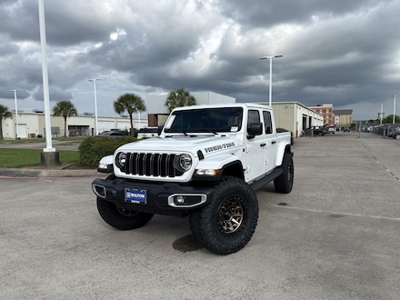 2025 Jeep Gladiator Sport Pickup
