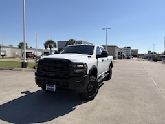 2025 Ram 2500 Tradesman Pickup